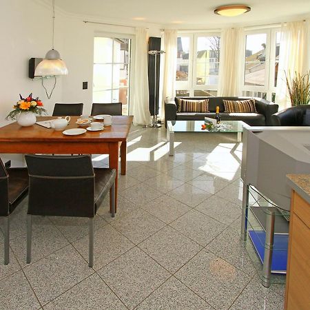 Apartmán Duenenresidenz App B06 Heringsdorf  Exteriér fotografie