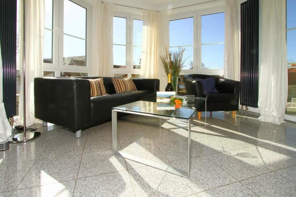 Apartmán Duenenresidenz App B06 Heringsdorf  Exteriér fotografie