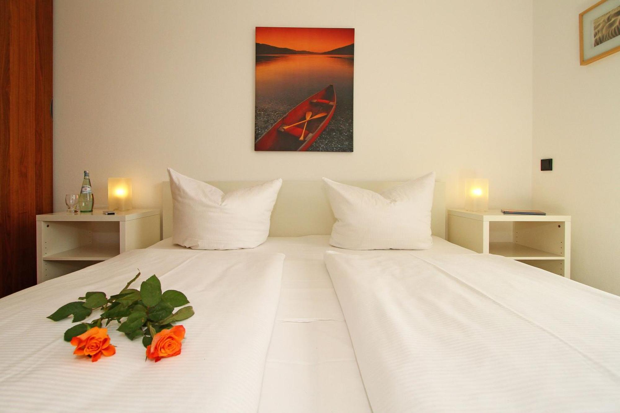 Apartmán Duenenresidenz App B06 Heringsdorf  Exteriér fotografie