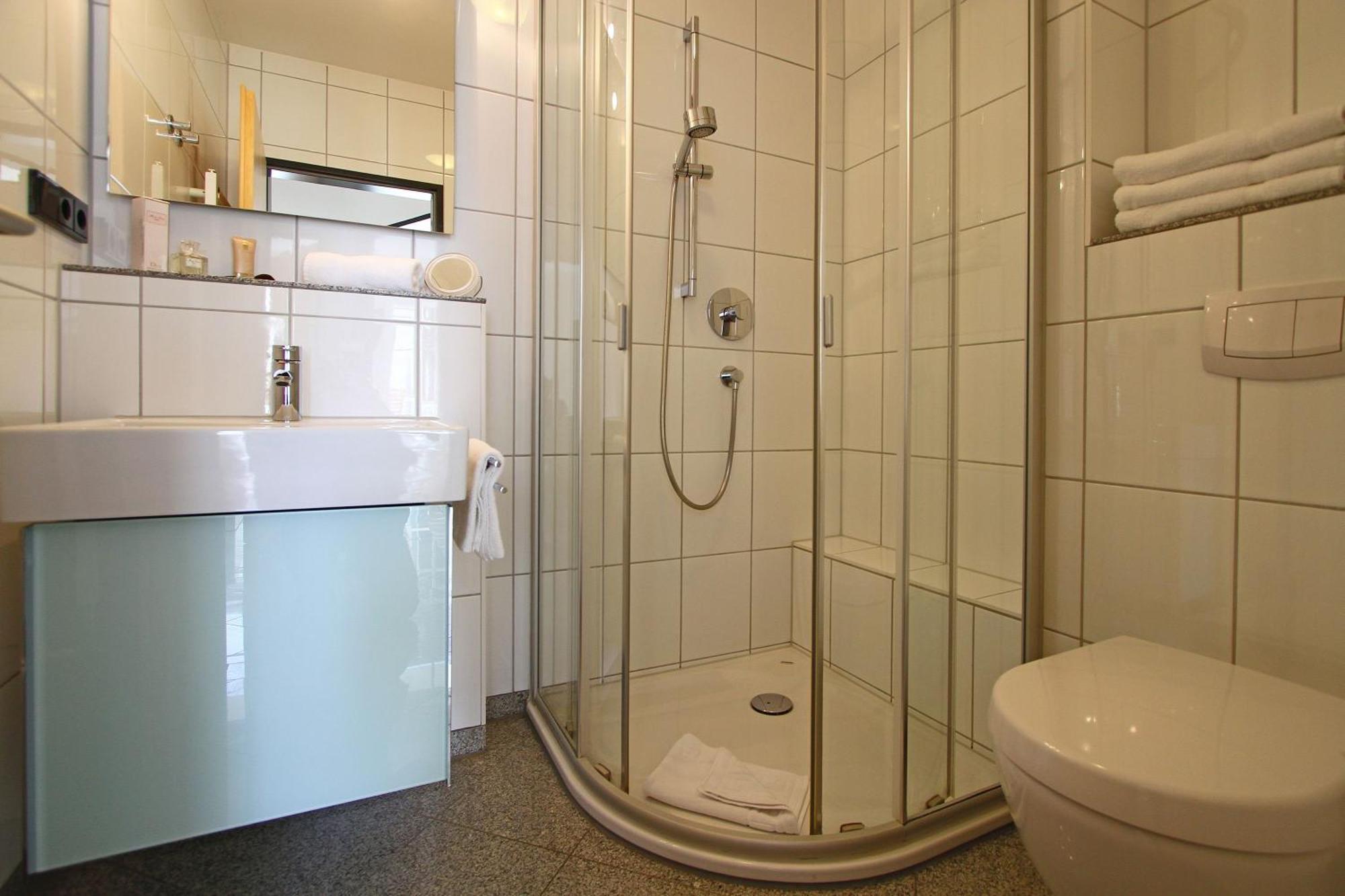 Apartmán Duenenresidenz App B06 Heringsdorf  Exteriér fotografie