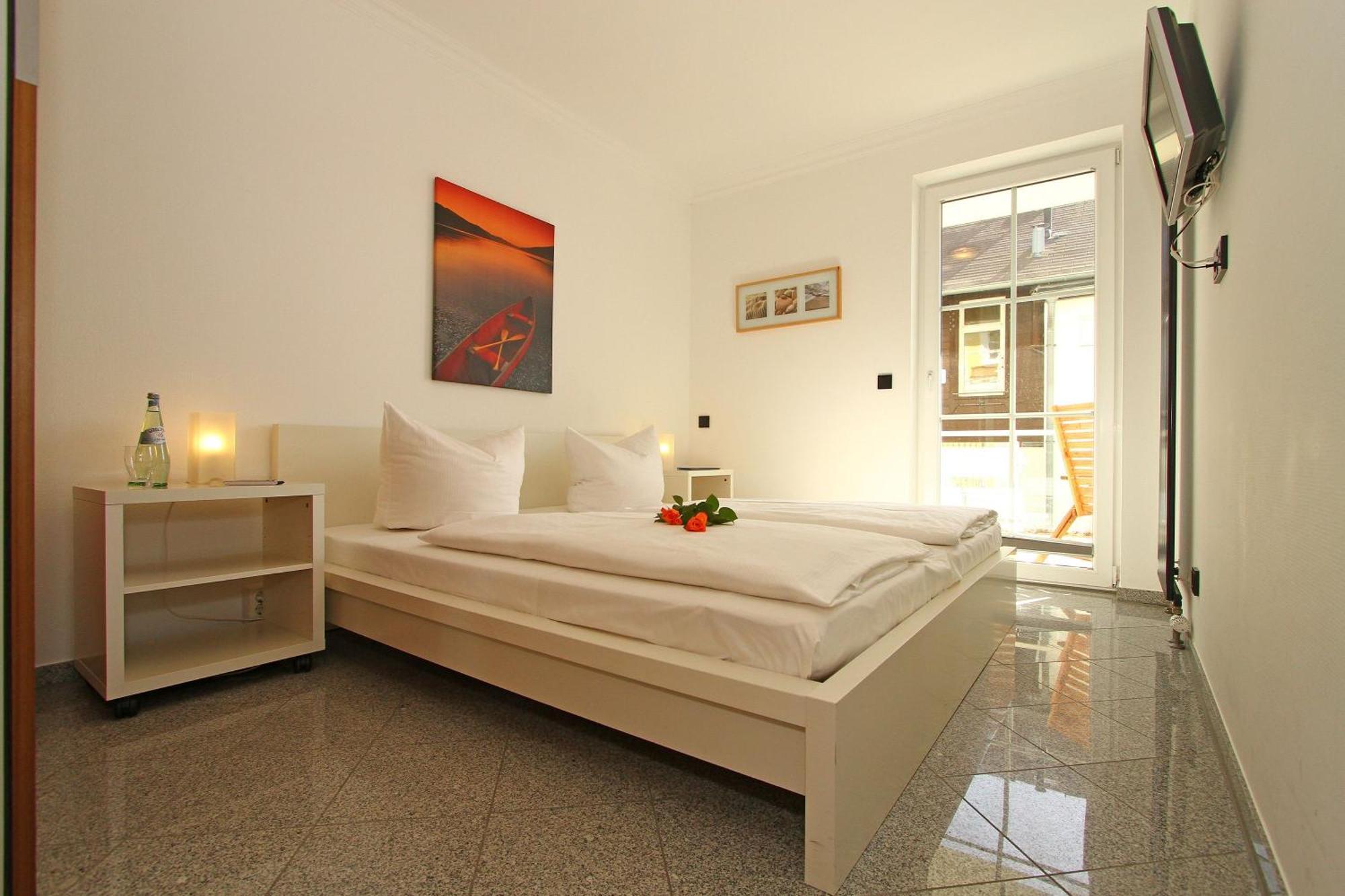 Apartmán Duenenresidenz App B06 Heringsdorf  Exteriér fotografie